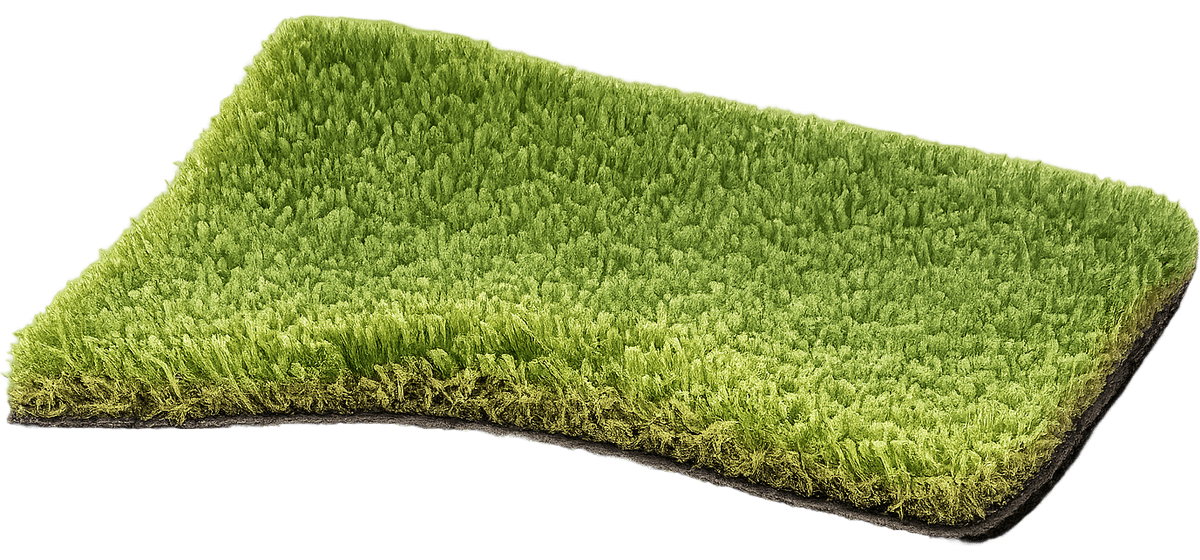 Olive 73 turf